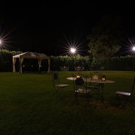 Agriturismo Il Sasso Anghiari Dış mekan fotoğraf