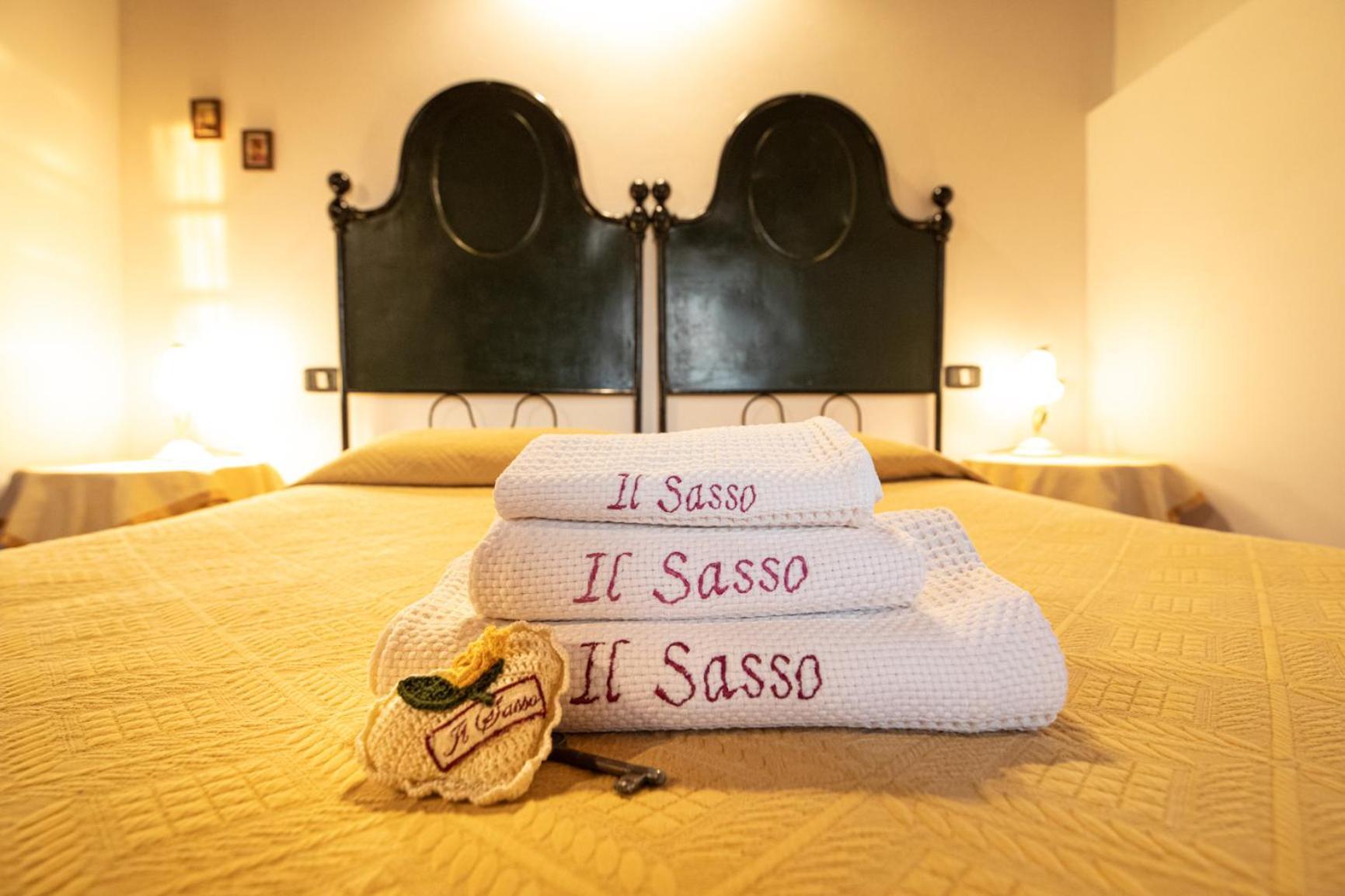 Agriturismo Il Sasso Anghiari Oda fotoğraf