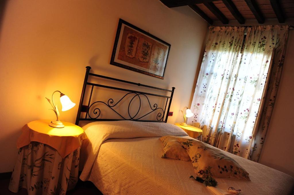 Agriturismo Il Sasso Anghiari Dış mekan fotoğraf