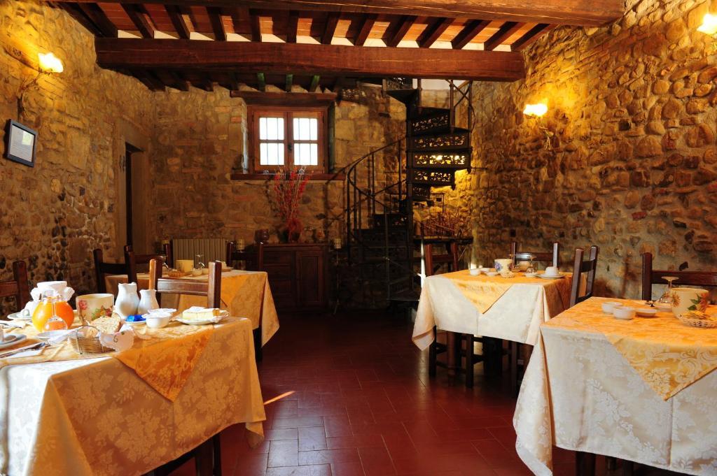 Agriturismo Il Sasso Konuk evi Anghiari Dış mekan fotoğraf