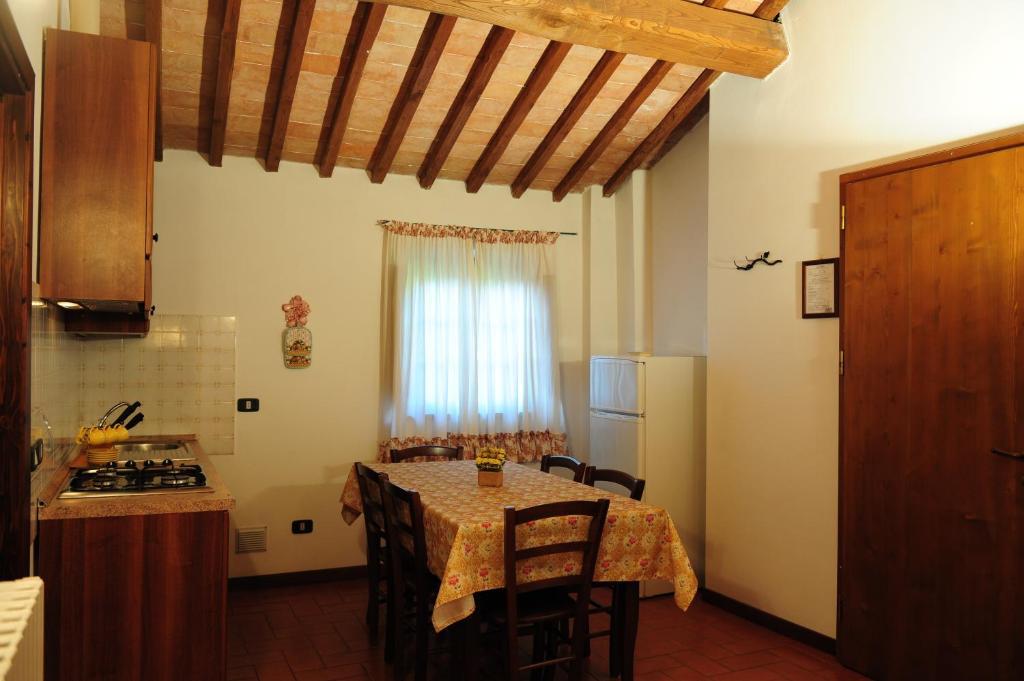 Agriturismo Il Sasso Konuk evi Anghiari Oda fotoğraf